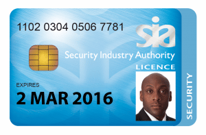 Sia Licence